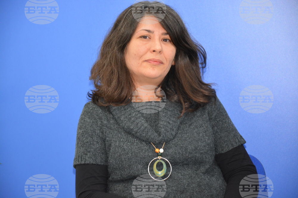 Националeн пресклуб на БТА Ловеч - Народно читалище „Изкуство 2022“ - пресконференция