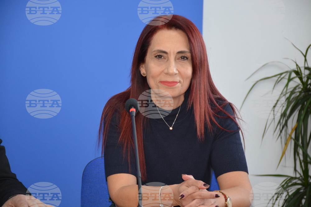 Националeн пресклуб на БТА Ловеч - Народно читалище „Изкуство 2022“ - пресконференция