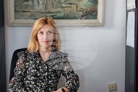 Ямбол - Държавен архив - Ден на българските архиви