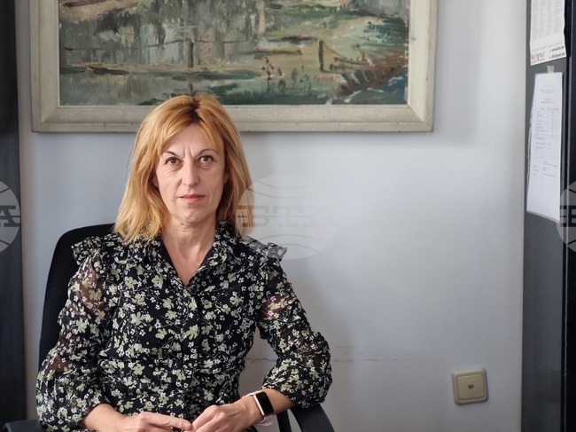 Директорът на Държавен архив – Ямбол Светлана Бъчварова: Архивите променят облика си – от прашни зали към дигитално бъдеще