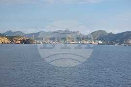 Научноизследователски кораб „Св. св. Кирил и Методий“ - Антарктида - ден 10 - Испания - Картахена - пристанище