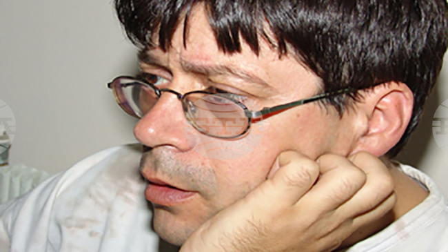 Живко Тенев – Gissen участва в Международна изложба на карикатурата в Истанбул