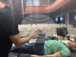 Снимка: Община Банско 