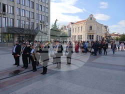 Снимка: Община Видин