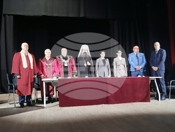 Снимка: Община Видин