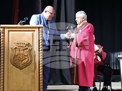 Снимка: Община Видин