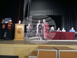 Снимка: Община Видин