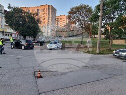 Шумен - специализирана полицейска операция