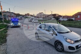 Шумен - специализирана полицейска операция