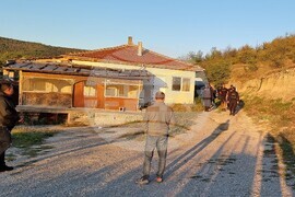 Шумен - специализирана полицейска операция