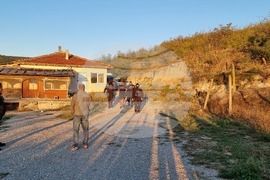 Шумен - специализирана полицейска операция