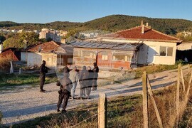 Шумен - специализирана полицейска операция