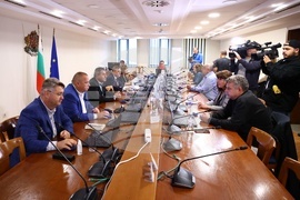 Висш съдебен съвет - пленум