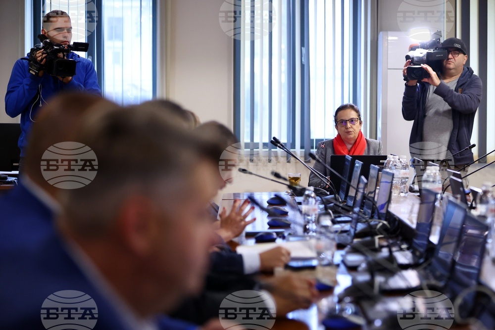 Висш съдебен съвет - пленум