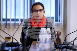 Висш съдебен съвет - пленум