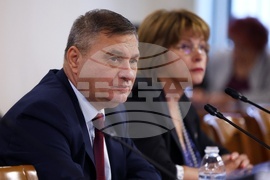 Висш съдебен съвет - пленум