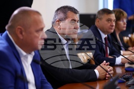 Висш съдебен съвет - пленум