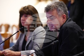 Висш съдебен съвет - пленум