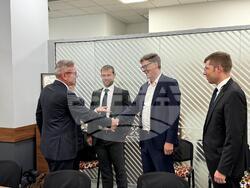 Снимка: Министерство на туризма