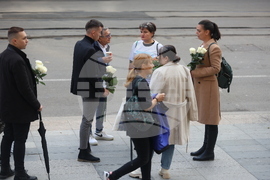  Съдебна палата - Биршен Ибрямова