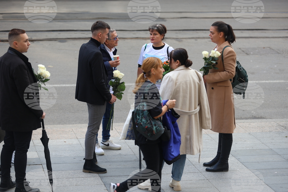  Съдебна палата - Биршен Ибрямова