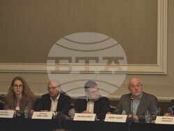 Снимка: Агенция „Митници“