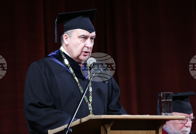 Проф. Станислав Семерджиев