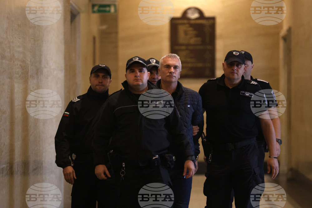 Софийски градски съд - Джейхан Ибрямов