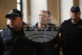 Софийски градски съд - Джейхан Ибрямов