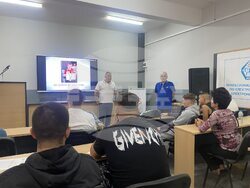 Снимка: Фондация „Александър Русев“