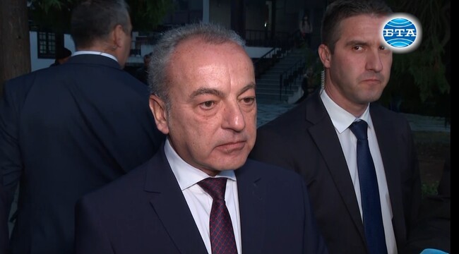 Ще настояваме ангажиментът за въглищните централи да бъде отсрочен във времето и преразгледан, заяви Гълъб Донев