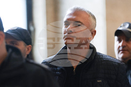 Софийски градски съд - Джейхан Ибрямов