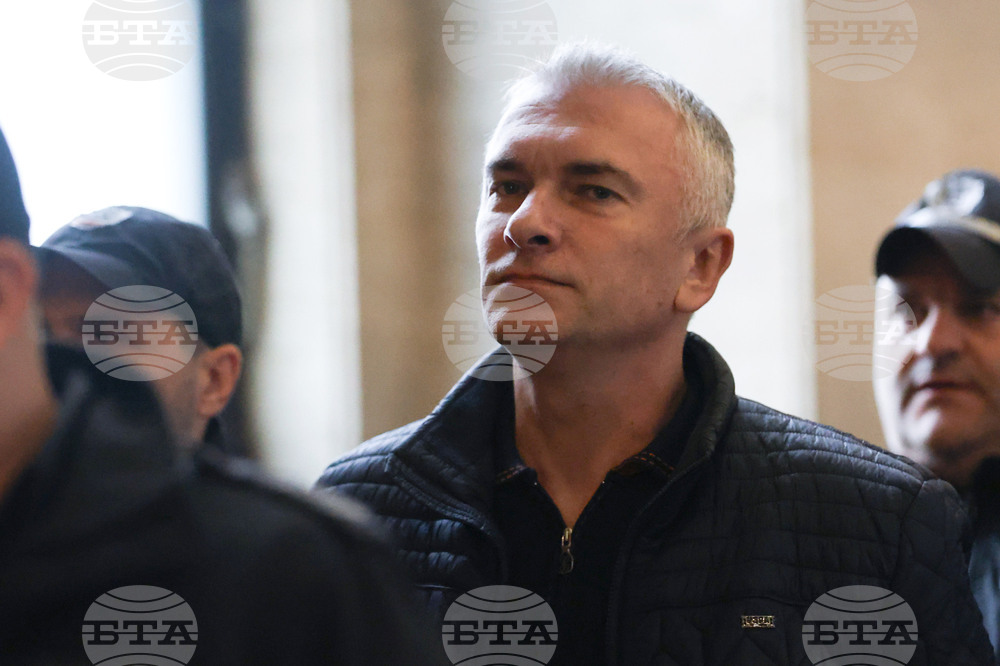 Софийски градски съд - Джейхан Ибрямов