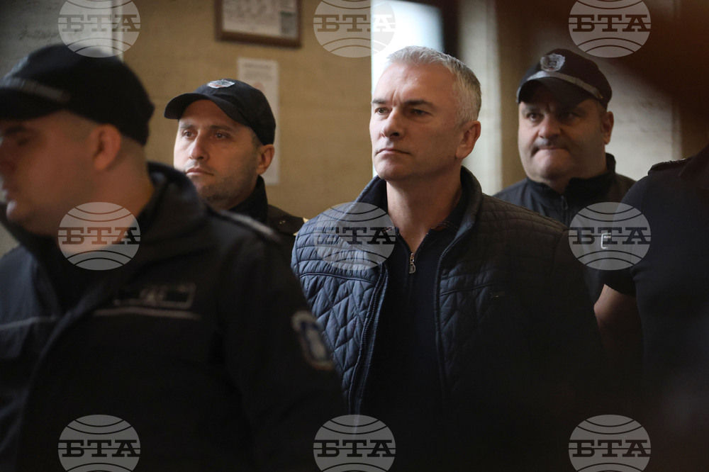 Софийски градски съд - Джейхан Ибрямов