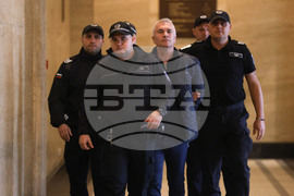 Софийски градски съд - Джейхан Ибрямов