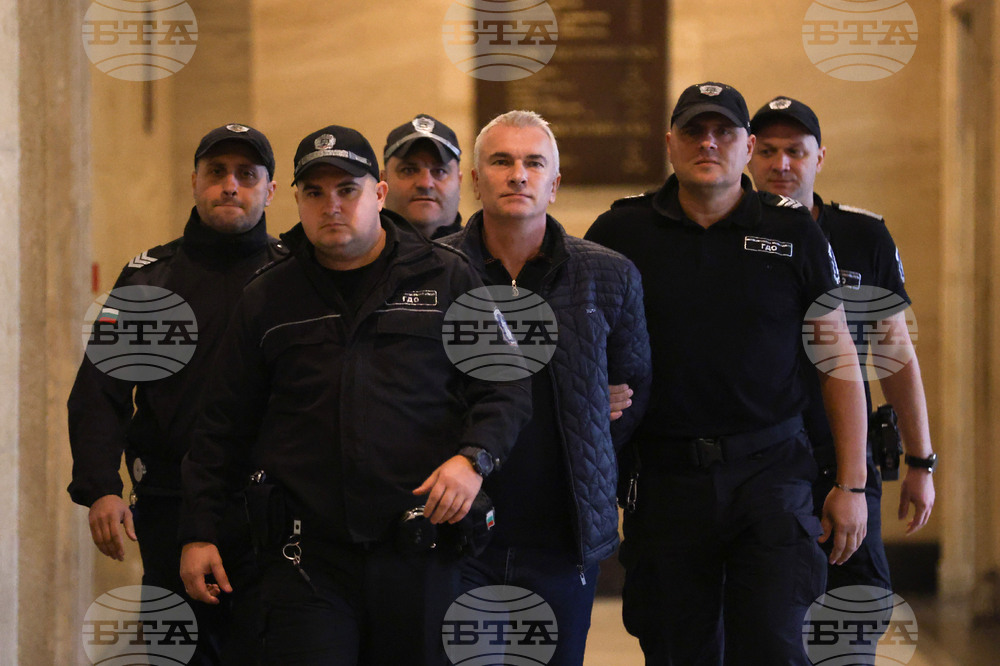 Софийски градски съд - Джейхан Ибрямов