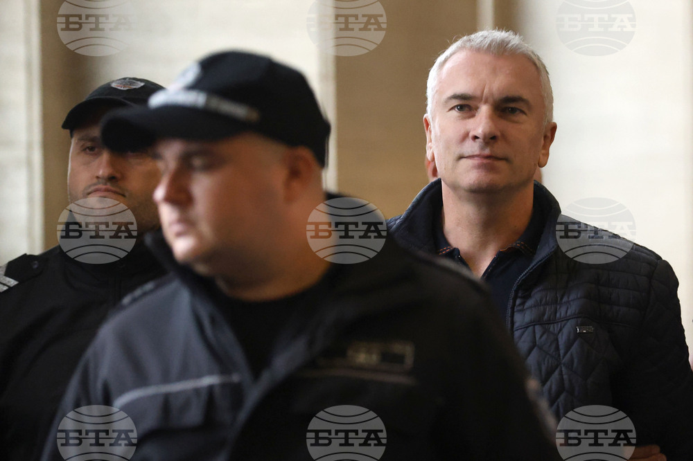 Софийски градски съд - Джейхан Ибрямов