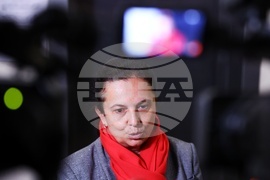 Висш съдебен съвет - Мария Павлова - изявление 