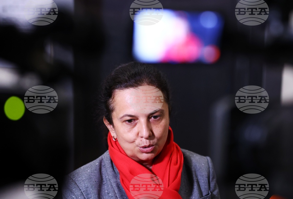 Government to Allocate BGN 6 Mln for Measures Against Domestic Violence until 2026