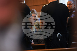 Софийски градски съд - Джейхан Ибрямов