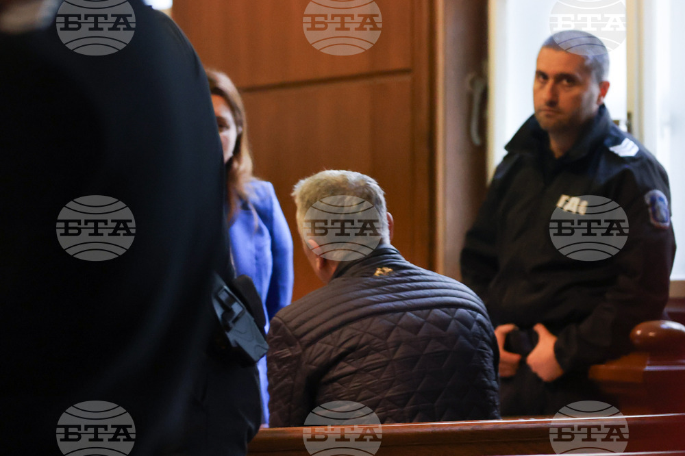 Софийски градски съд - Джейхан Ибрямов