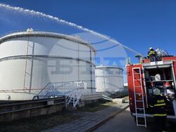 Снимка: Държавна агенция "Държавен резерв и военновременни запаси" 