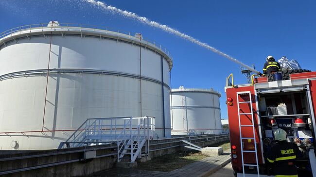 Parliament's Energy Committee Approves Amendments to Oil and Petroleum Products Stocks Act at First Reading