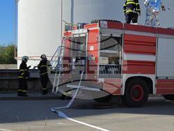 Снимка: Държавна агенция "Държавен резерв и военновременни запаси" 