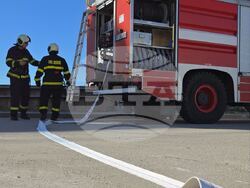 Снимка: Държавна агенция "Държавен резерв и военновременни запаси" 