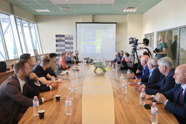 Село Крумово - летище "Пловдив" - Авиокомпания Ryanair (Райънер) - нов маршрут