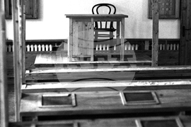 Калофер - Даскал Ботево училище