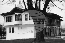 Калофер - Даскал Ботево училище