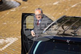 ДА “Архиви“ - Иван Костов - архив - дарение