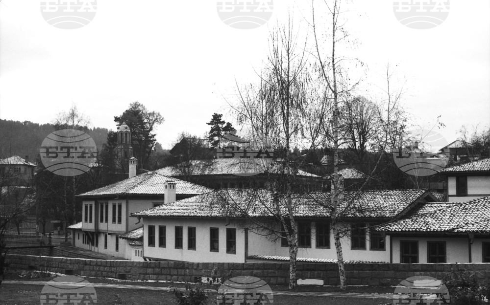 Калофер